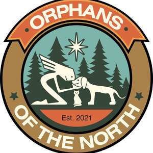 Orphans of the North 